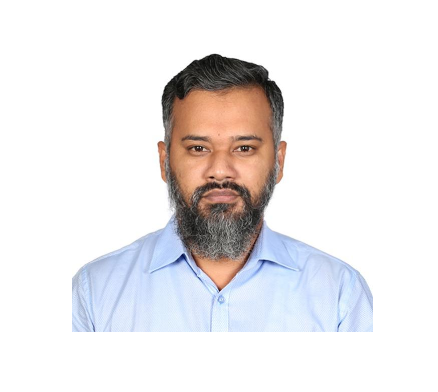 Nasirul Haque