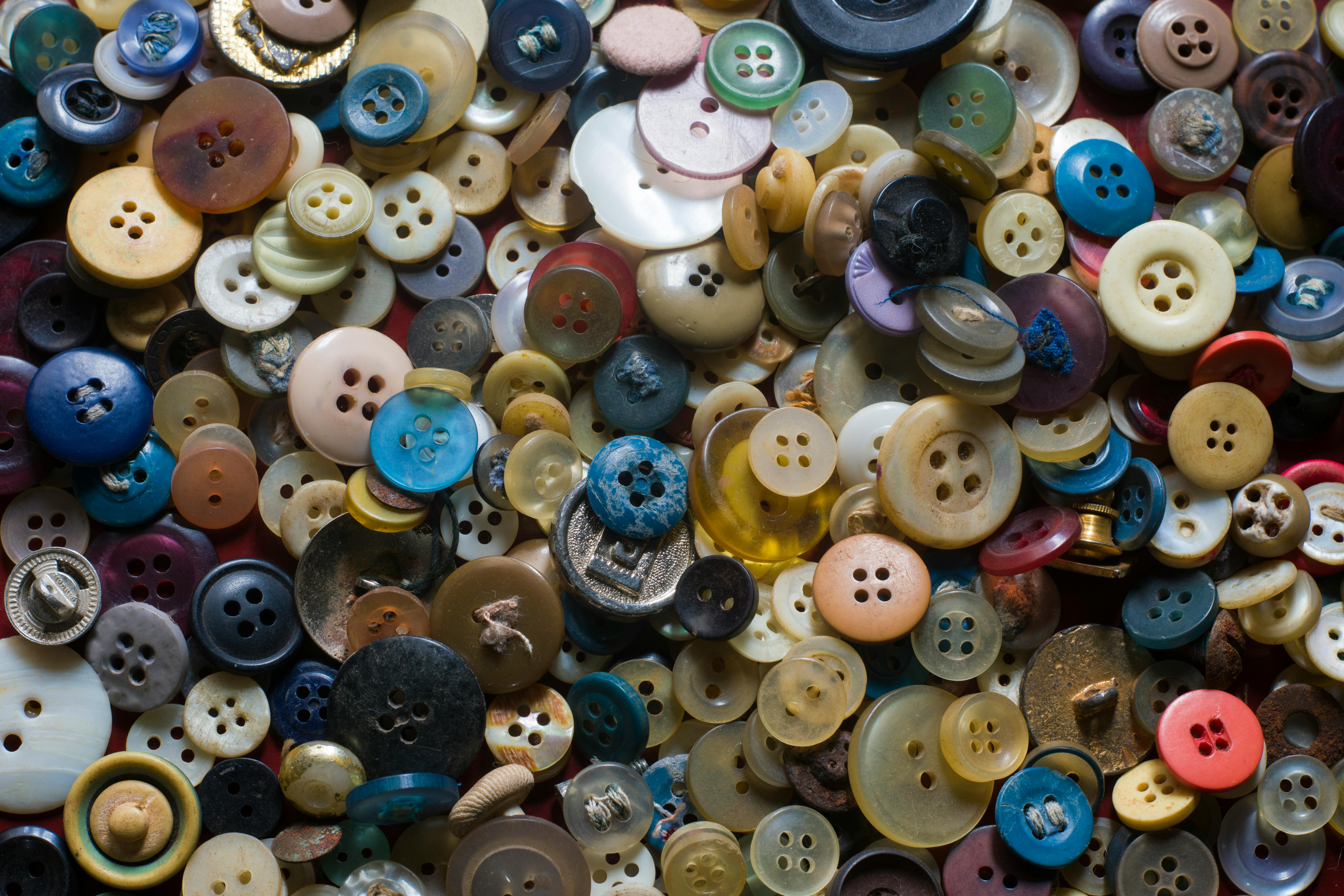 Garment Accessories