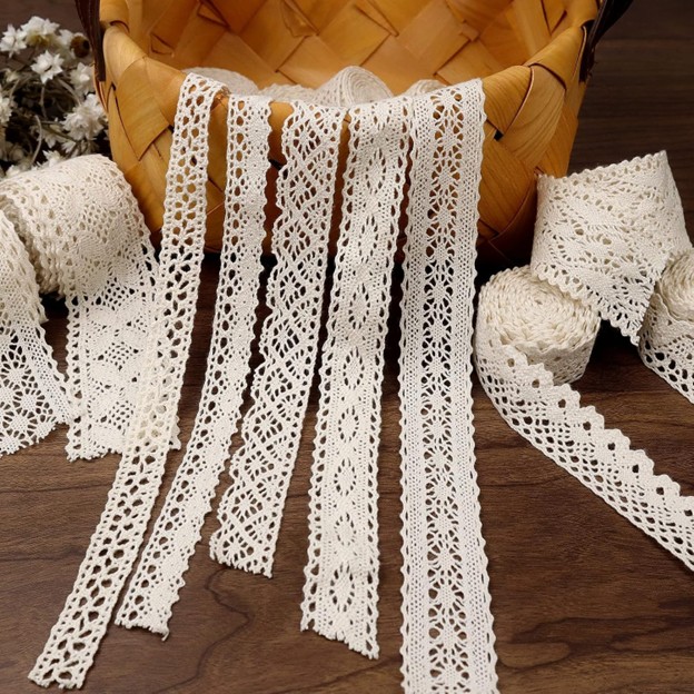 Laces