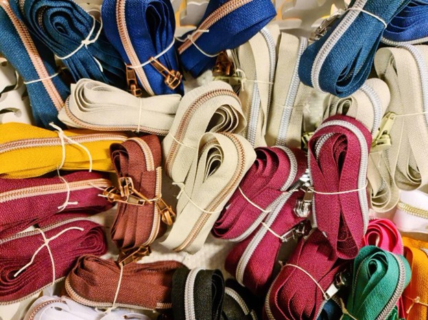 ZIPPERS