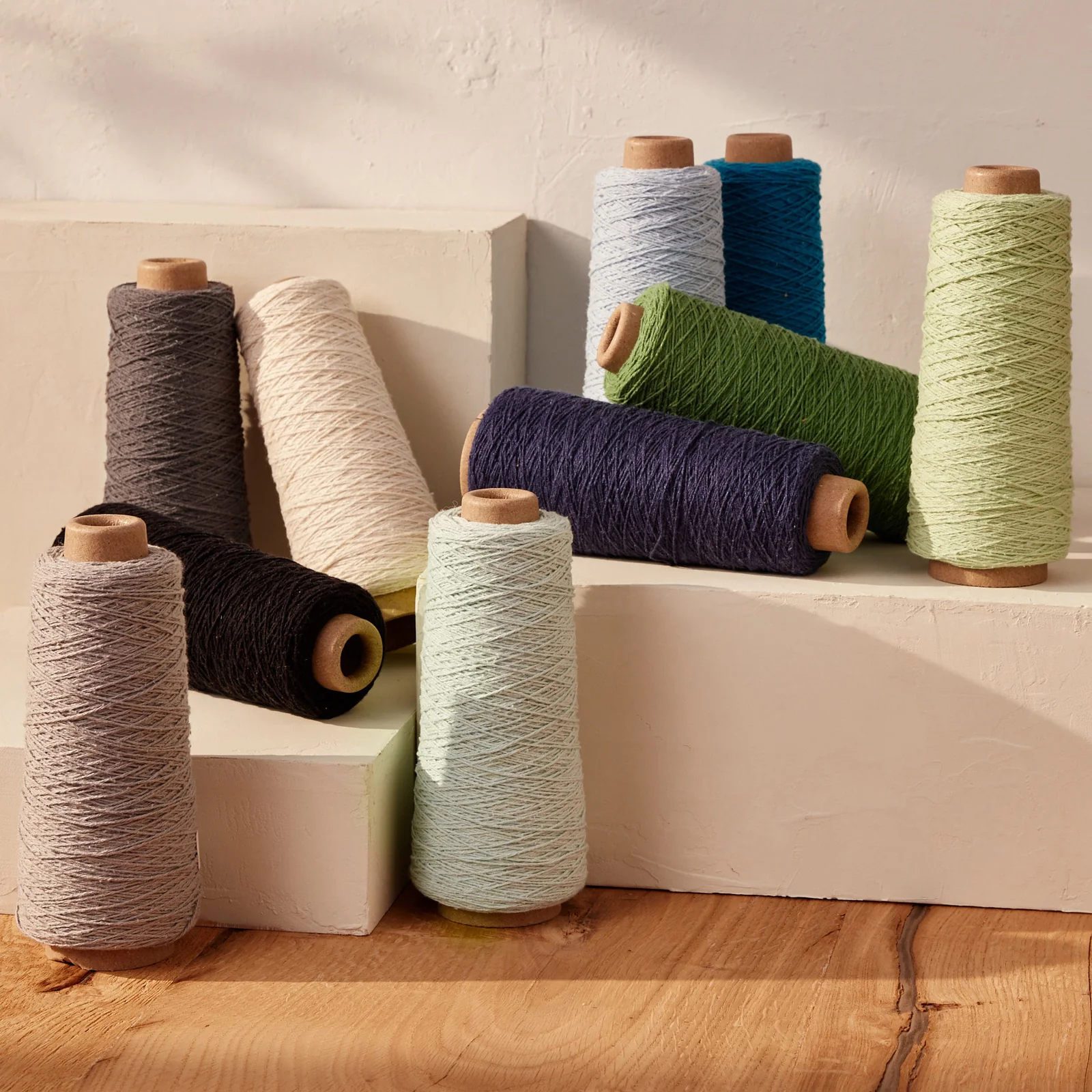 Wool Yarn