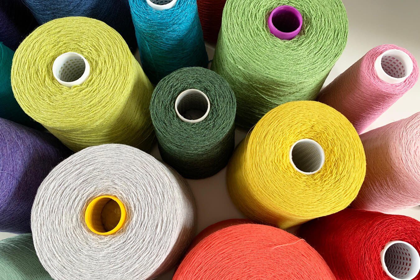 Silk Yarn