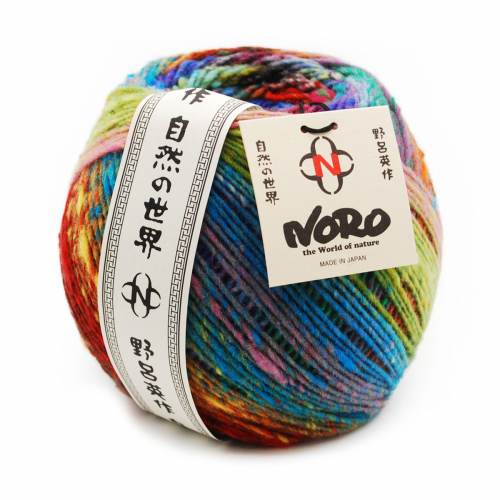 Metallic Yarn